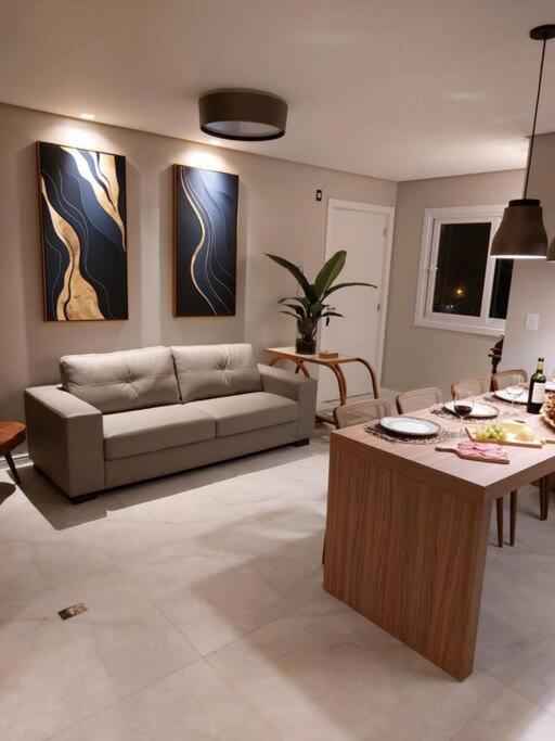 Pervoi Casa Ipe Διαμέρισμα Γκραμάντο Εξωτερικό φωτογραφία