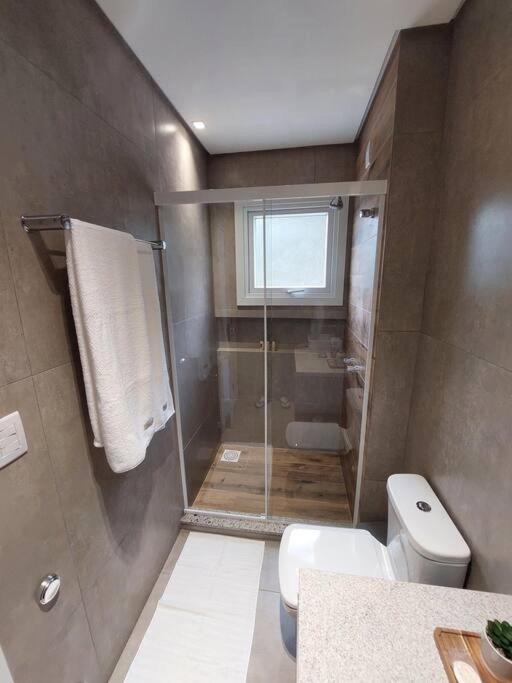 Pervoi Casa Ipe Διαμέρισμα Γκραμάντο Εξωτερικό φωτογραφία